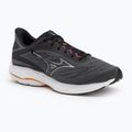 Pánske bežecké topánky Mizuno Wave Ultima 16 irongate/silver/brightmarigold
