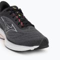 Pánske bežecké topánky Mizuno Wave Ultima 16 irongate/silver/brightmarigold 7