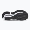 Pánske bežecké topánky Mizuno Wave Inspire 21 black/silver/metallic gray 4