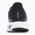 Pánske bežecké topánky Mizuno Wave Inspire 21 black/silver/metallic gray 6