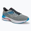 Pánske bežecké topánky Mizuno Wave Inspire 21 pearl blue/white/blue pace