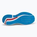 Pánske bežecké topánky Mizuno Wave Inspire 21 pearl blue/white/blue pace 4