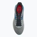 Pánske bežecké topánky Mizuno Wave Inspire 21 pearl blue/white/blue pace 5