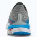 Pánske bežecké topánky Mizuno Wave Inspire 21 pearl blue/white/blue pace 6
