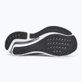 Pánske bežecké topánky Mizuno Wave Inspire 21 2E black/silver/metallic gray 4
