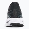 Pánske bežecké topánky Mizuno Wave Inspire 21 2E black/silver/metallic gray 6
