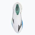 Pánske bežecké topánky Mizuno Neo Zen white/black/frontier blue 5