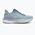 Dámske bežecké topánky Mizuno Wave Skyrise 6 citadel/white/bay 2