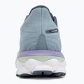 Dámske bežecké topánky Mizuno Wave Skyrise 6 citadel/white/bay 6