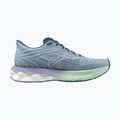 Dámske bežecké topánky Mizuno Wave Skyrise 6 citadel/white/bay 9