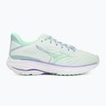 Dámske bežecké topánky Mizuno Wave Ultima 16 hint of mint/neo mint/paisley purple 2