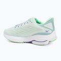 Dámske bežecké topánky Mizuno Wave Ultima 16 hint of mint/neo mint/paisley purple 3