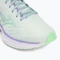 Dámske bežecké topánky Mizuno Wave Ultima 16 hint of mint/neo mint/paisley purple 7
