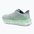 Dámske bežecké topánky Mizuno Wave Horizon 8 pearl blue/white/hint of mint 3