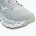 Dámske bežecké topánky Mizuno Wave Horizon 8 pearl blue/white/hint of mint 7