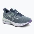 Dámske bežecké topánky Mizuno Wave Inspire 21 tradewinds/white/neo mint