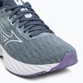 Dámske bežecké topánky Mizuno Wave Inspire 21 tradewinds/white/neo mint 7