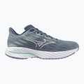 Dámske bežecké topánky Mizuno Wave Inspire 21 tradewinds/white/neo mint