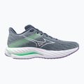 Dámske bežecké topánky Mizuno Wave Inspire 21 tradewinds/white/neo mint 2