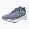 Dámske bežecké topánky Mizuno Wave Inspire 21 tradewinds/white/neo mint 3