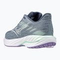 Dámske bežecké topánky Mizuno Wave Inspire 21 tradewinds/white/neo mint 4