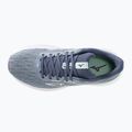 Dámske bežecké topánky Mizuno Wave Inspire 21 tradewinds/white/neo mint 6