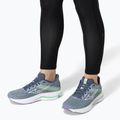 Dámske bežecké topánky Mizuno Wave Inspire 21 tradewinds/white/neo mint 10