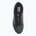 Dámske bežecké topánky Mizuno Wave Inspire 21 black/silver/metallic gray 5