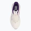 Dámske bežecké topánky Mizuno Wave Inspire 21 snow white/vintage indigo/camellia rose 5