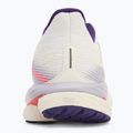 Dámske bežecké topánky Mizuno Wave Inspire 21 snow white/vintage indigo/camellia rose 6