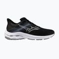 Dámske bežecké topánky Mizuno Wave Equate 9 black/white/paisley purple