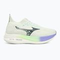 Dámske bežecké topánky Mizuno Neo Zen hint mint/india ink/paisley purple 2