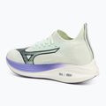 Dámske bežecké topánky Mizuno Neo Zen hint mint/india ink/paisley purple 3