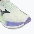 Dámske bežecké topánky Mizuno Neo Zen hint mint/india ink/paisley purple 7
