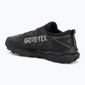 Pánske bežecké topánky Mizuno Wave Daichi 9 GTX black/ultimate gray/black sand 3