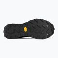 Pánske bežecké topánky Mizuno Wave Daichi 9 GTX black/ultimate gray/black sand 4