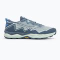 Pánske bežecké topánky Mizuno Wave Daichi 9 GTX citadiel/violet indigo/bay 2