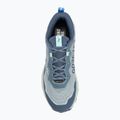 Pánske bežecké topánky Mizuno Wave Daichi 9 GTX citadiel/violet indigo/bay 5