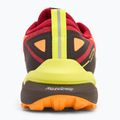 Pánske bežecké topánky Mizuno Wave Daichi 9 high risk red/evening primrose/bright marigold 6