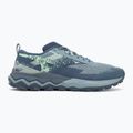 Pánske bežecké topánky Mizuno Wave Ibuki 5 citadiel/vintage indigo/neo mint 2