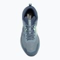 Pánske bežecké topánky Mizuno Wave Ibuki 5 citadiel/vintage indigo/neo mint 5