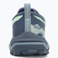 Pánske bežecké topánky Mizuno Wave Ibuki 5 citadiel/vintage indigo/neo mint 6
