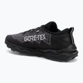 Dámska bežecká obuv Mizuno Wave Daichi 9 GTX ebony/harbor mist/black 3