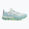 Dámske bežecké topánky Mizuno Wave Daichi 9 hint of mint/citadiel/éter 2