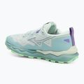 Dámske bežecké topánky Mizuno Wave Daichi 9 hint of mint/citadiel/éter 3