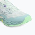 Dámske bežecké topánky Mizuno Wave Daichi 9 hint of mint/citadiel/éter 7