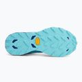 Dámske bežecké topánky Mizuno Wave Daichi 9 blue radiancia/white/ reflex blue c 4
