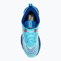 Dámske bežecké topánky Mizuno Wave Daichi 9 blue radiancia/white/ reflex blue c 5