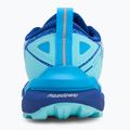 Dámske bežecké topánky Mizuno Wave Daichi 9 blue radiancia/white/ reflex blue c 6