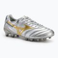 Pánske kopačky Mizuno Morelia Dna Japan Md galaxy silver/gold/gold